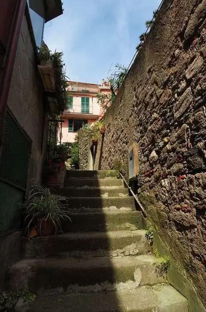 Maison d'hôtes Ricky Monterosso al Mare