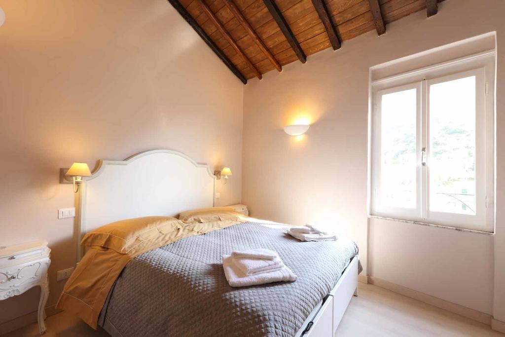 Maison d'hôtes Ricky Monterosso al Mare